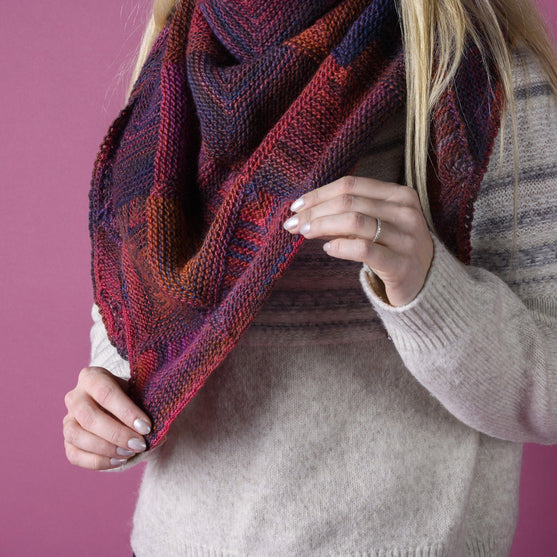 Granat - Dominosjal
2