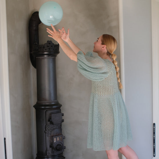 Babydoll - Klänning
4