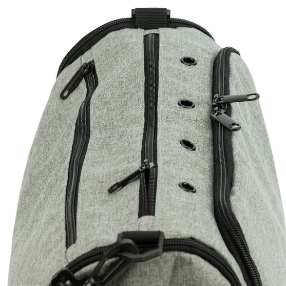 Garnväska - Duffle - Hobbii
7