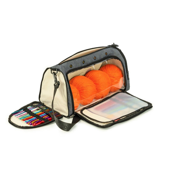Garnväska - Duffle - Hobbii
3