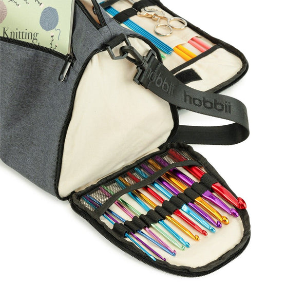 Garnväska - Duffle - Hobbii
4