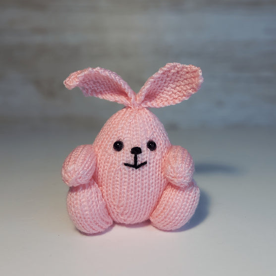 Påskkaniner - Påskpynt
5