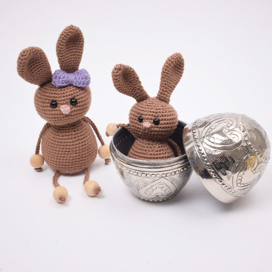 Easter Bunnies - Stora
2