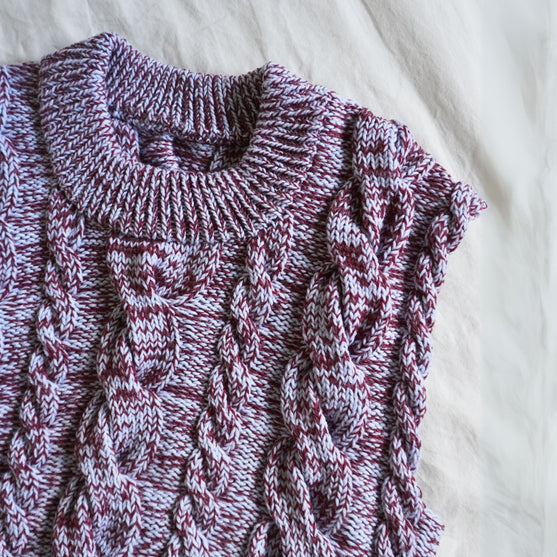 Beyond Cables - Väst
6