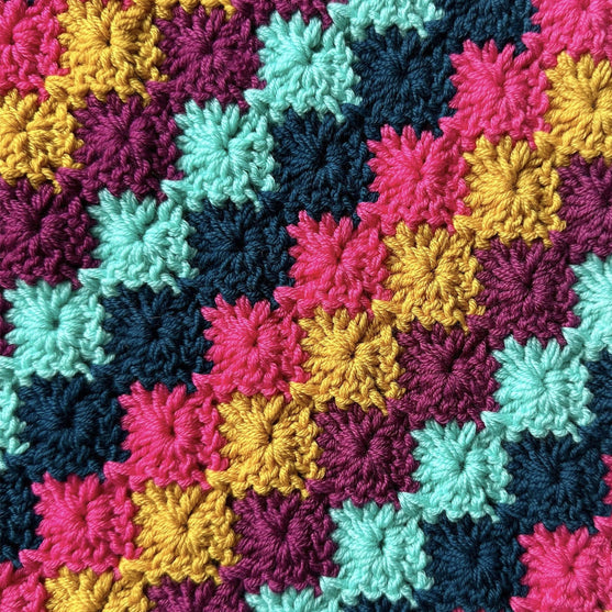 Esther - Halskrage
4