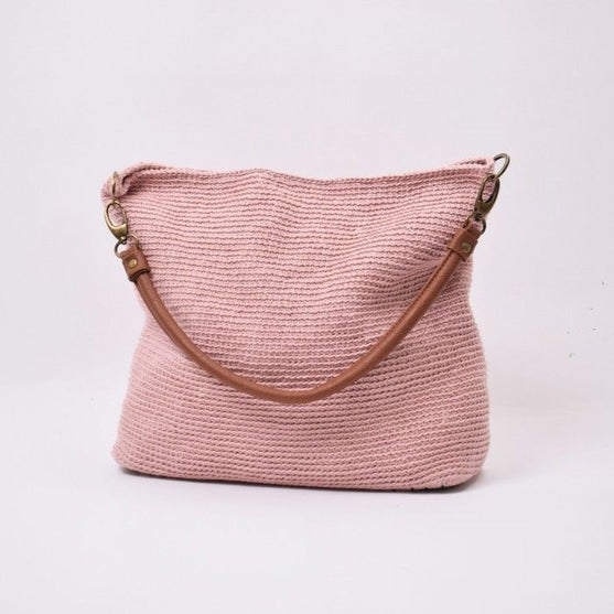 Handtag till väska - 44 cm - Go Handmade
2