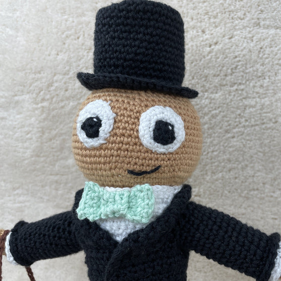 Vågen - Stjärntecken
2