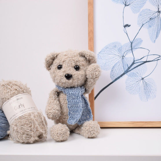 Nallarna Felix & Fie
5