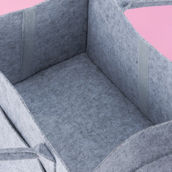Filtkorg - Hobbii
7