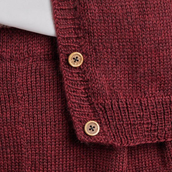 Festuca Kort Cardigan
3