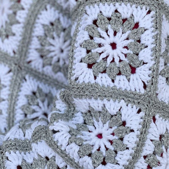 Sparkling Daisy - Kofta
8