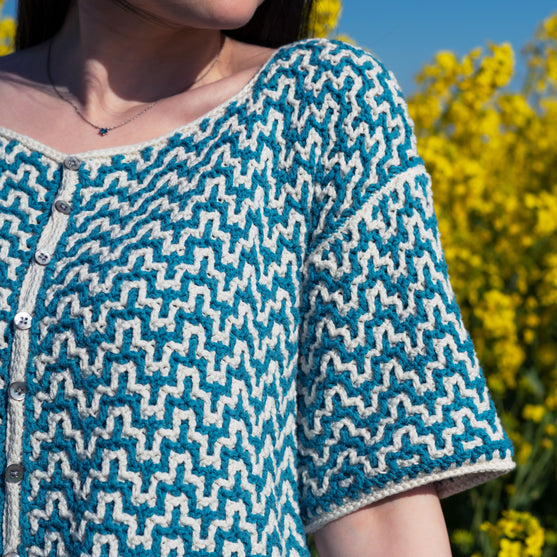 Florentine - Kofta
3