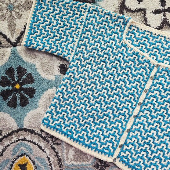 Florentine - Kofta
7