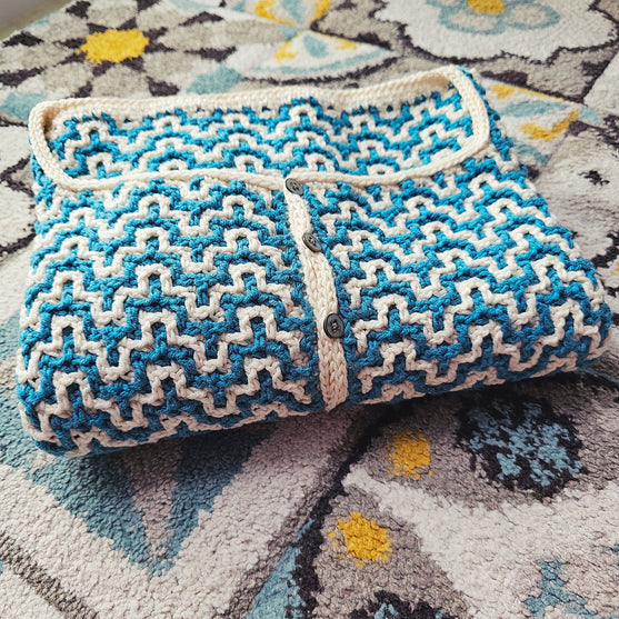 Florentine - Kofta
8