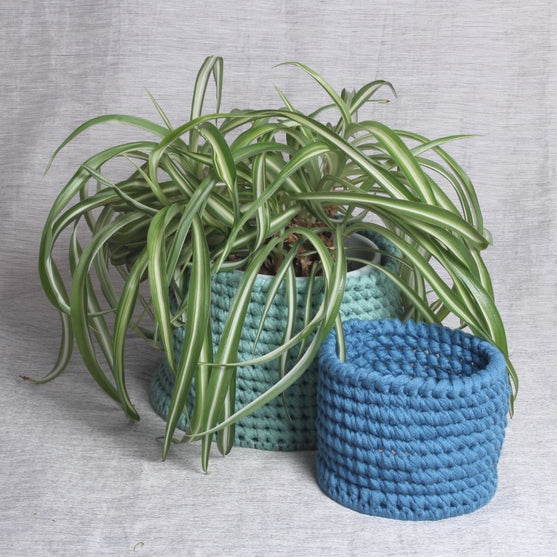 Paris - Basket Set
2