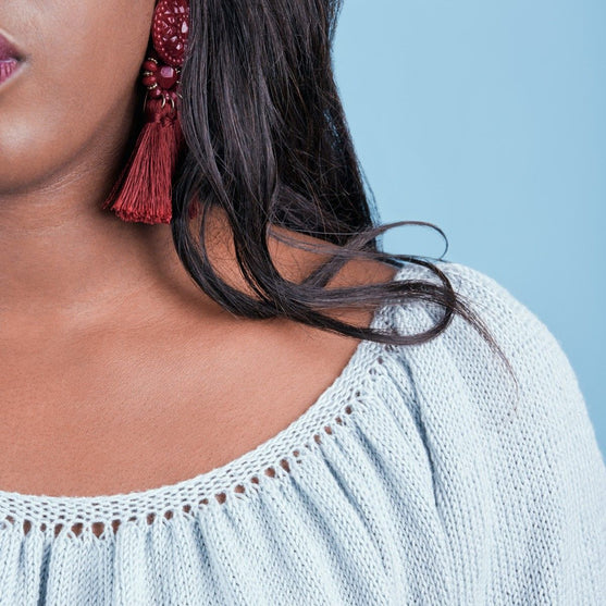 Frida Blouse
3