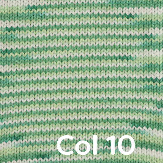 Friends Cotton 8/8 Print - Friends
10