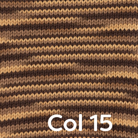 Friends Cotton 8/4 Print - Friends
17