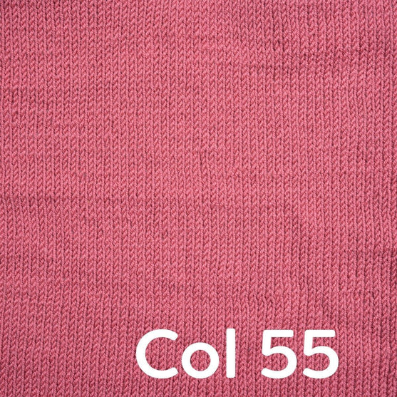 Friends Extra Fine Merino - Friends
24