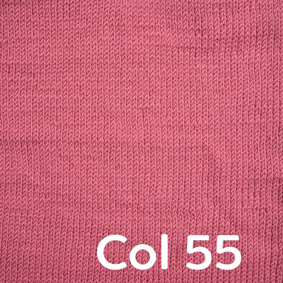 Friends Extra Fine Merino - Friends
24