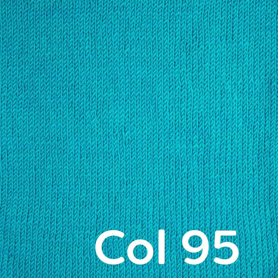 Friends Extra Fine Merino - Friends
40