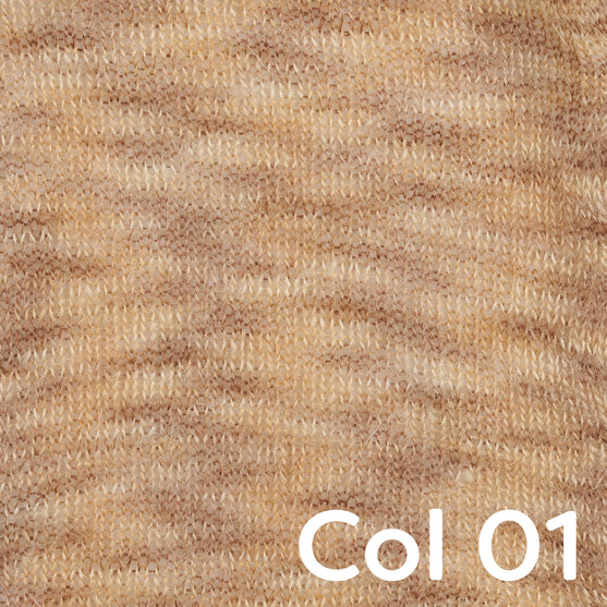 Friends Kid Silk Print - Friends
3