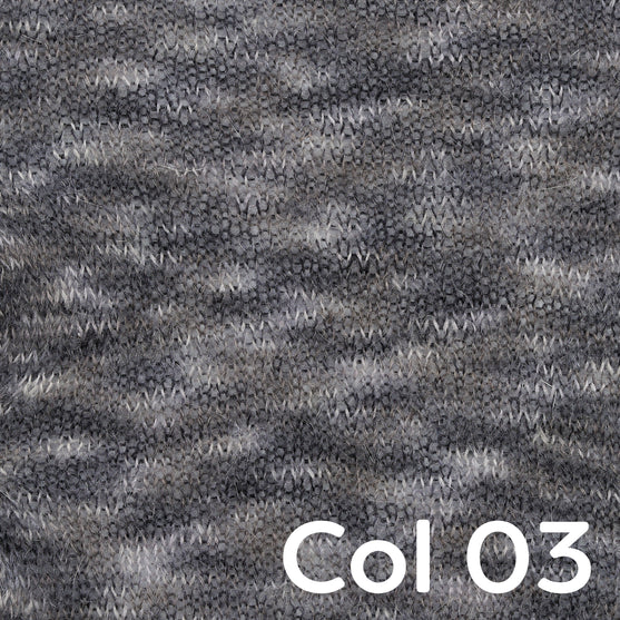 Friends Kid Silk Print - Friends
5