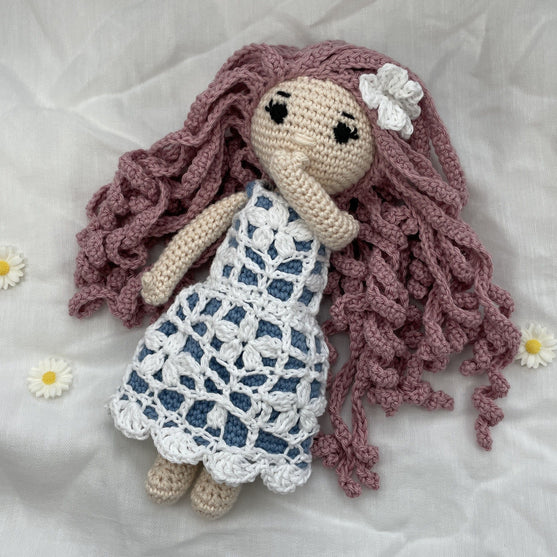 Jungfrun - Stjärntecken
2