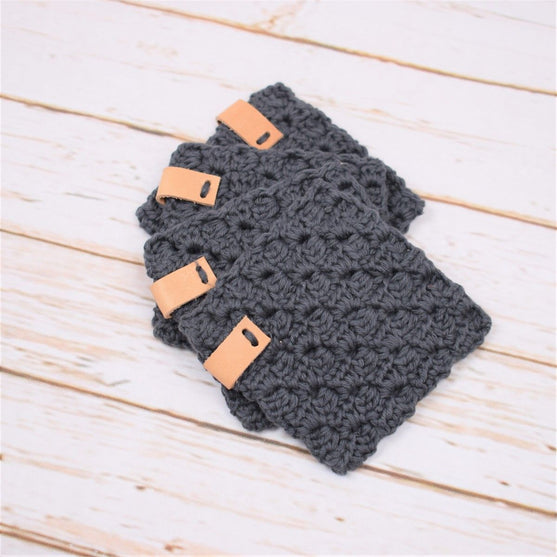 C2C Glasunderlägg
3