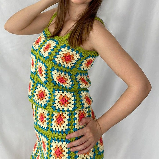 Granny Smith - Topp
3