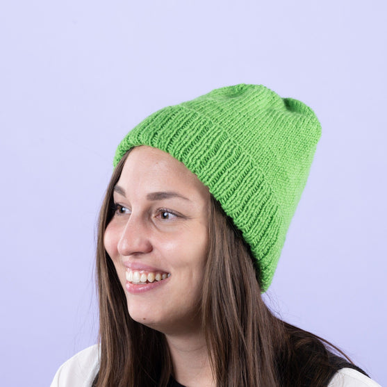 Harper - Hat
2