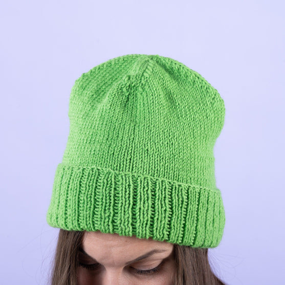 Harper - Hat
3