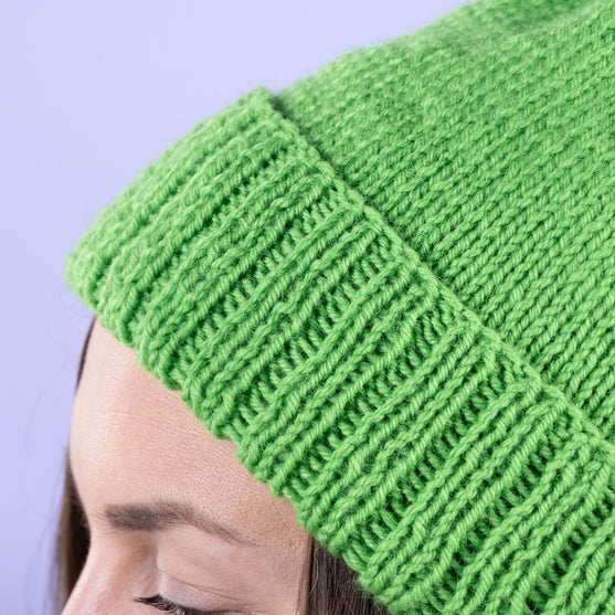 Harper - Hat
4