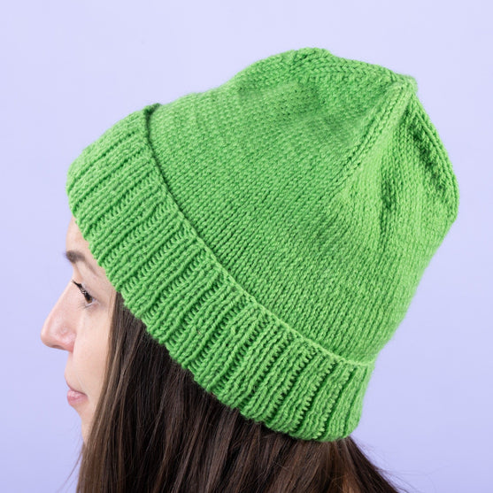 Harper - Hat
6