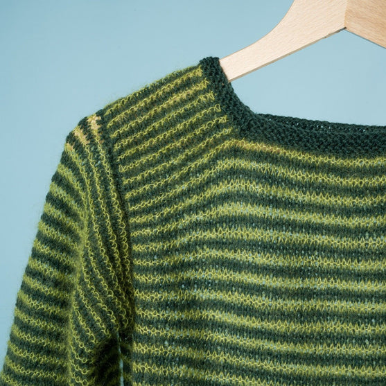 Viola Tröja - Evergreen
5