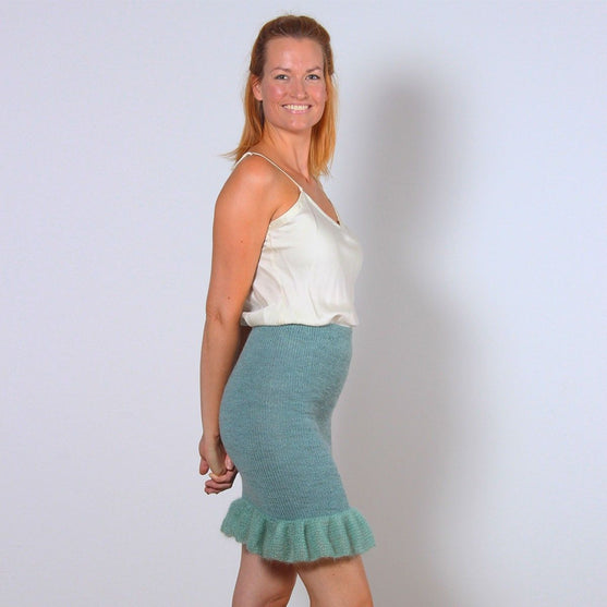 Sally Kjol
3