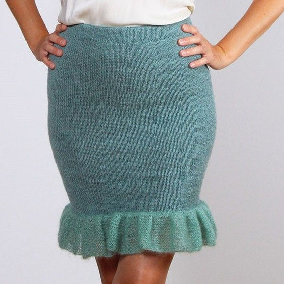 Sally Kjol
4