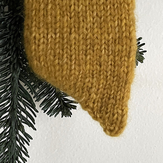 Stor rosett - Pynt
7