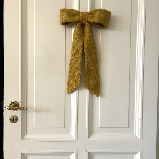 Stor rosett - Pynt
2