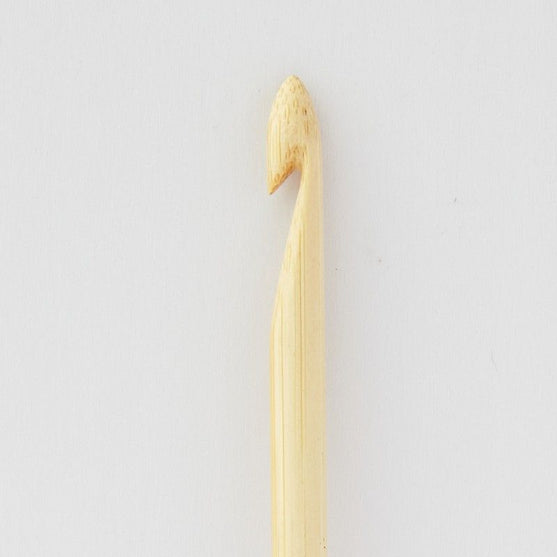 Bamboo utbytbar Tunisisk virknål - KnitPro
4