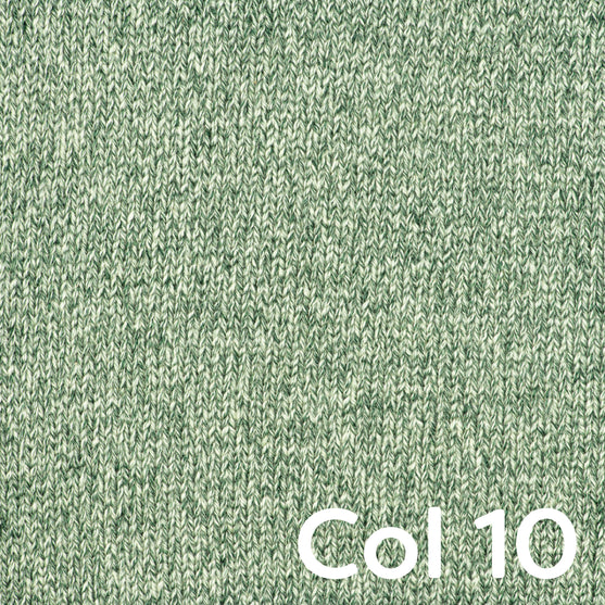 Happy Place Melange - Hobbii X TL Yarn Crafts
11