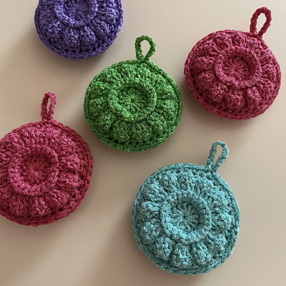 Hard Candy - Juldekoration
6