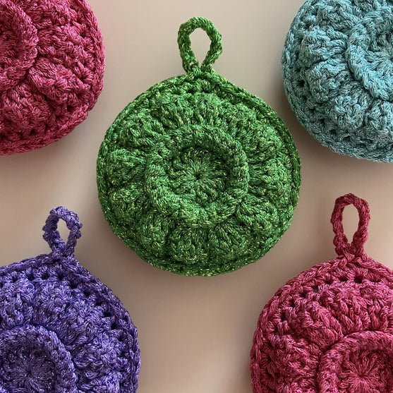 Hard Candy - Juldekoration
7