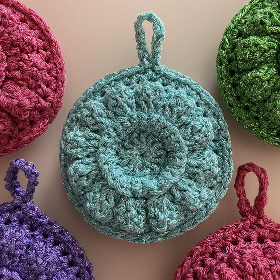 Hard Candy - Juldekoration
9