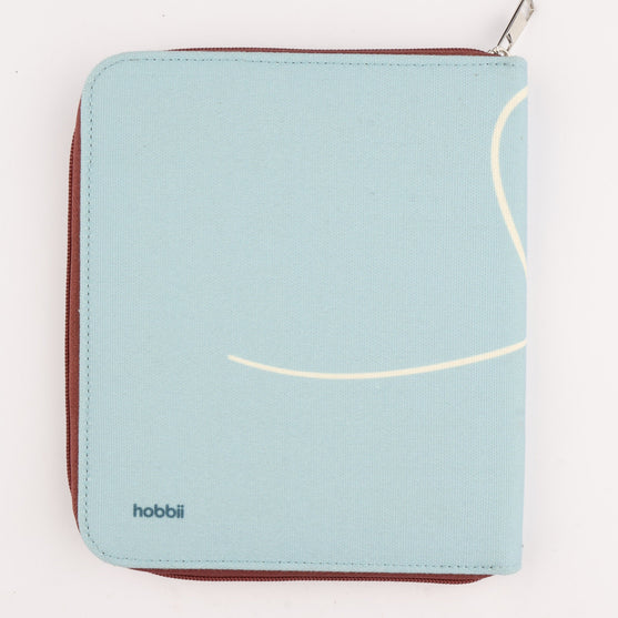 Interchangeable Tunisian Hook set - Hobbii X TL Yarn Crafts
6