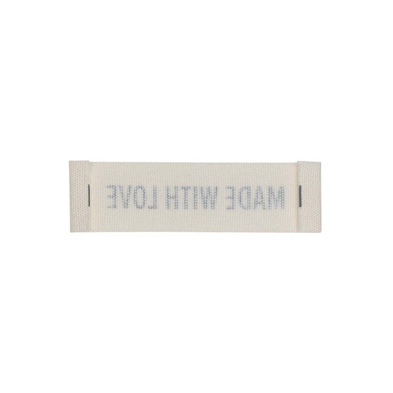 10 Labels - Made with Love - Hobbii
2