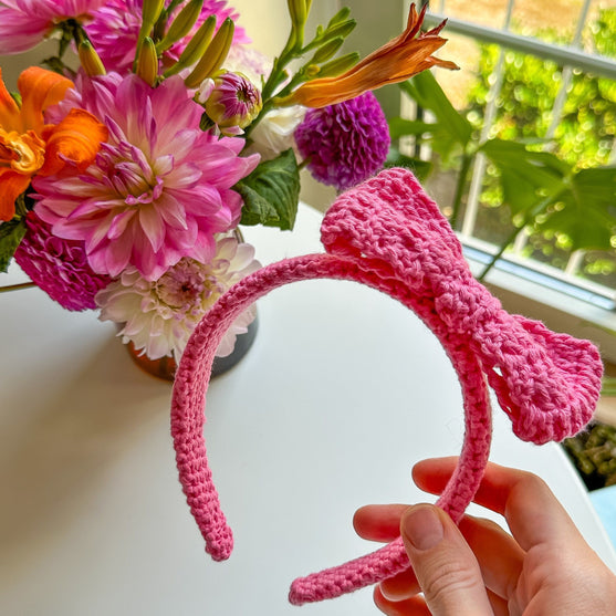 DIY Diadem - Hobbii
4