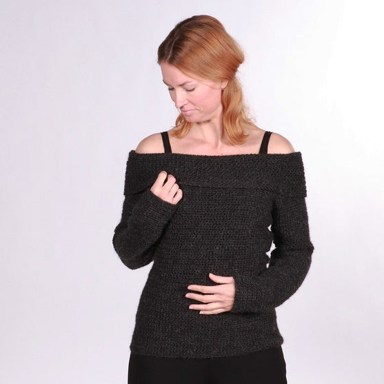 Helen Tröja
2