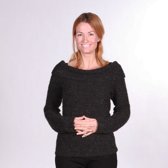 Helen Tröja
4