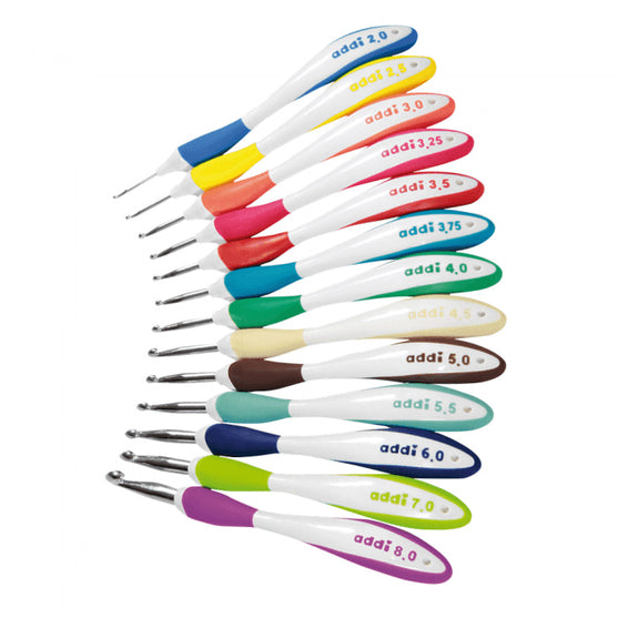 Swings virknål - addi
8